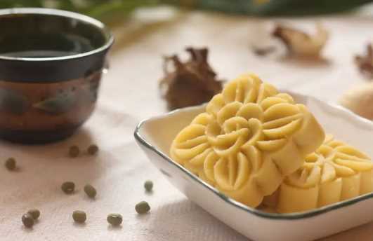 绿豆糕可以保存几天2