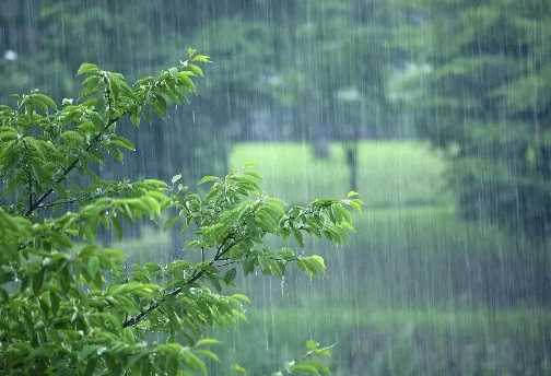 2022年国庆节是雨季吗1
