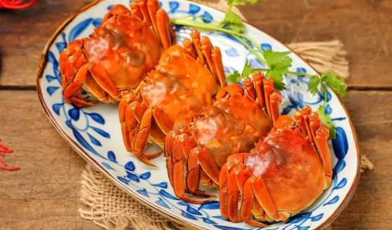 蟹黄发苦是煮太久还是没熟1