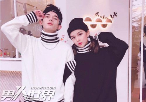 为什么搭讪女生都是不理人