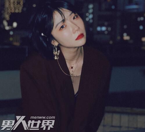 刘恋是哪个乐队的