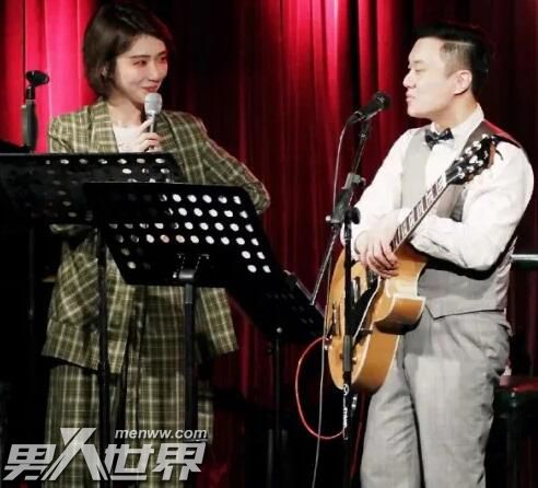 刘恋是哪个乐队的