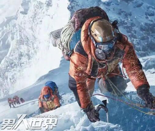珠峰队长什么时候上映