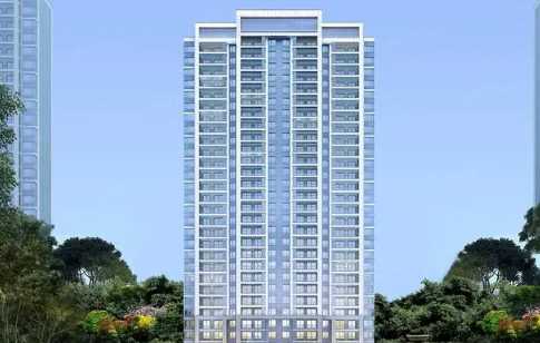 130多平方是大户型吗3