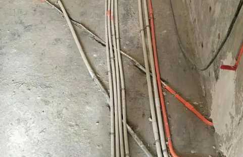 进户电线有问题是物业的责任吗3