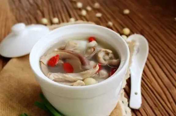 四神汤用破壁机好还是煮水好3