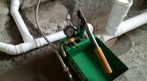 水压0.4mpa是正常的吗1