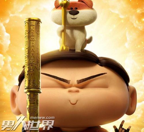 疯了!桂宝之三星夺宝是什么改编的
