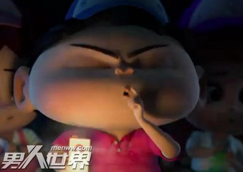 疯了!桂宝之三星夺宝是什么改编的