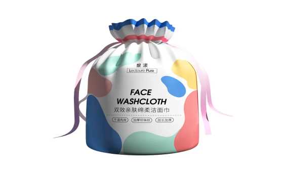 洗脸巾用卷的好还是抽取式的好3