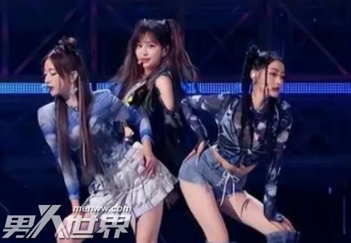 乘风破浪第三季五公表演曲目及分组