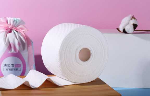 用洗脸巾会导致爆痘吗1