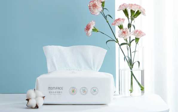 用洗脸巾会导致爆痘吗3