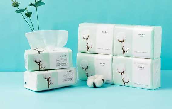 长痘用洗脸巾还是用毛巾好1