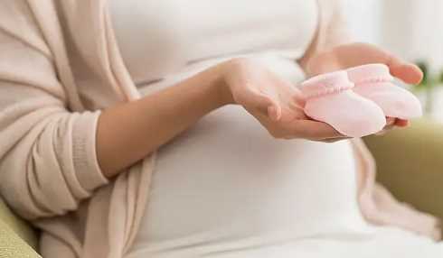 小腹突然变大像怀孕了一样肚子有鼓气1