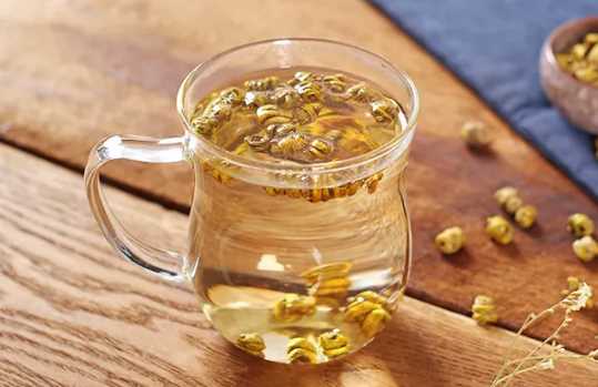 石斛泡水喝的功效与作用及禁忌1