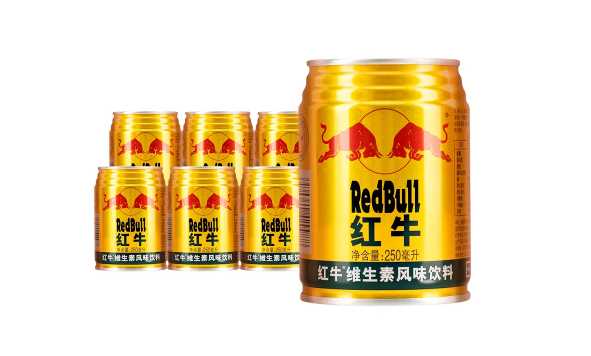 红牛什么时候喝完以后状态最佳2