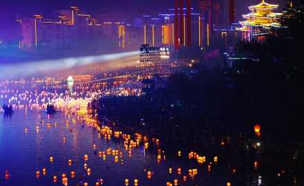 2022鬼节说的是阴历还是阳历1