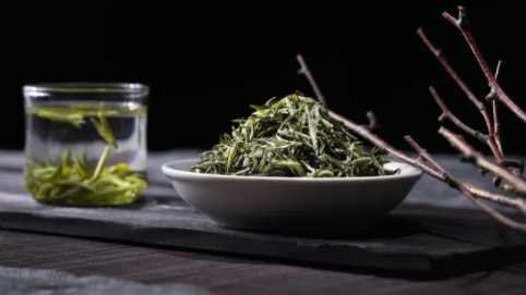 绿茶的功效与作用有哪些1