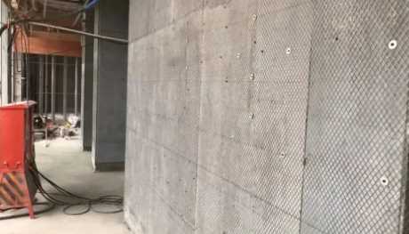 新砌墙没挂网一定会裂吗3