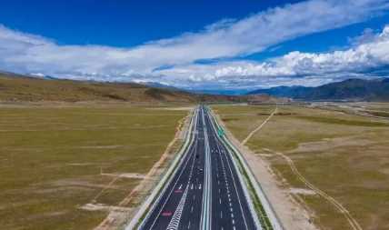 2022年9月30日早上高速公路堵不堵1