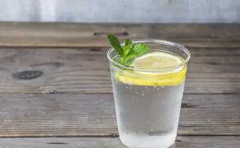 泡柠檬水浓点好还是淡的好3