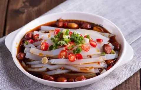 凉粉可以隔夜吃吗3