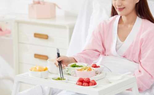 坐月子是生孩子前还是生孩子后2
