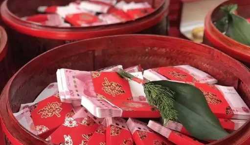 彩礼为什么越来越贵3