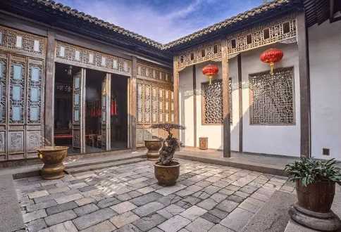 入宅开门的人有什么讲究吗 1