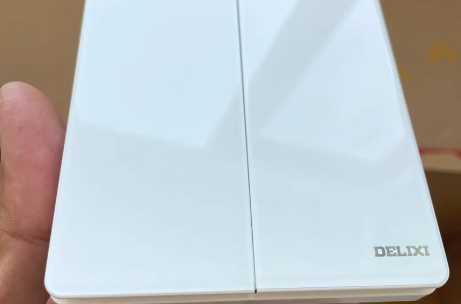 德力西开关插座质量怎么样3
