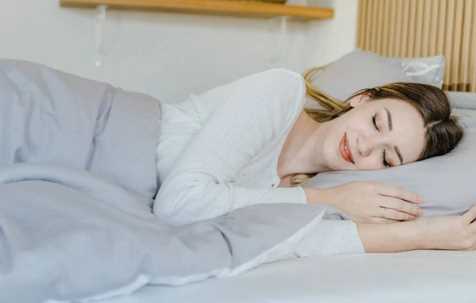 为什么有时睡够8小时还是很困1