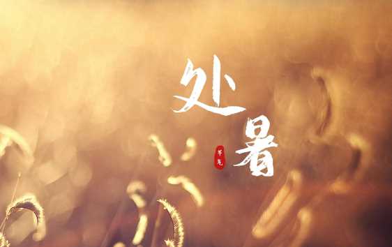 2022过了处暑就是过了伏天吗2