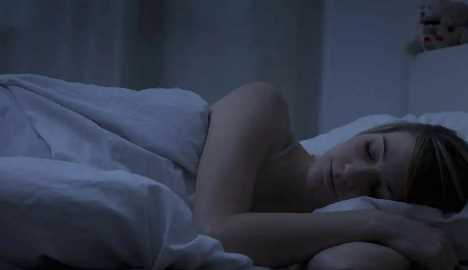 长期晚睡可能出现睡眠障碍吗1