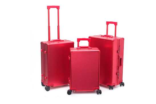 几寸的行李箱可以带上飞机不用托运3