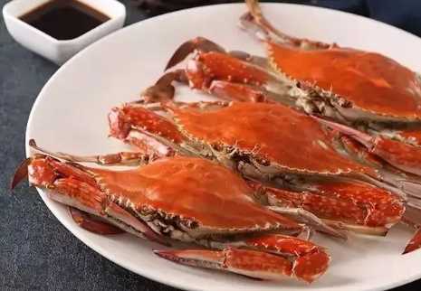 冷冻梭子蟹能保存多久1