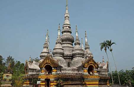 国庆去西双版纳冷了吗3