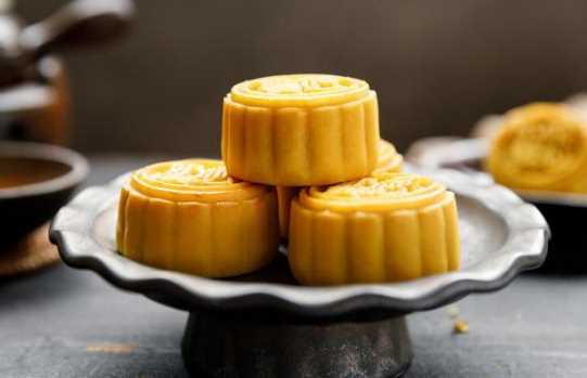 冰皮月饼放冰箱哪里储存2