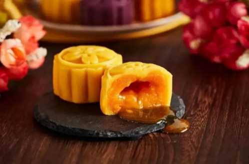 冰皮月饼放冰箱哪里储存3