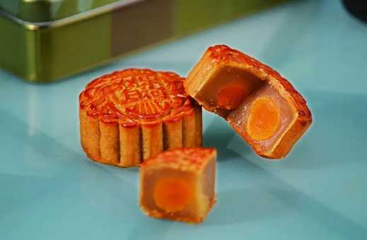 月饼带上飞机需要托运吗3