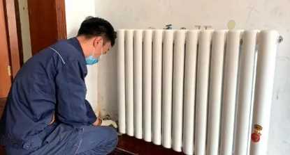 多层供暖是从上往下供吗2