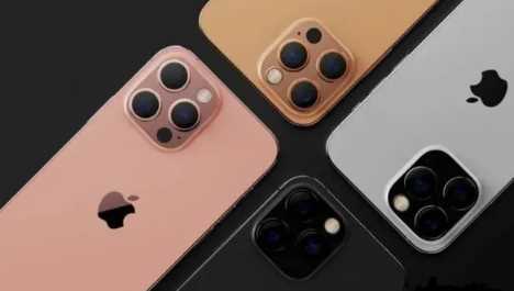 iPhone13Pro官网下架了去哪买2