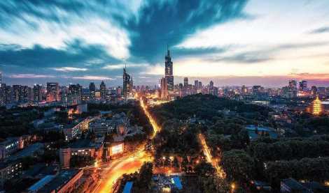 2022年南京冷下来得几月3
