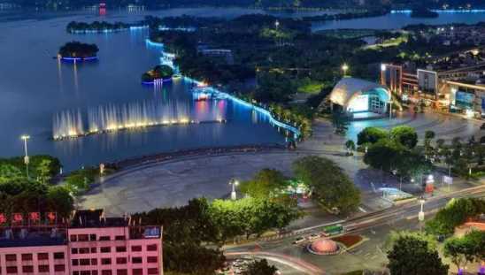 2022年广东深圳几月份开始冷起来1