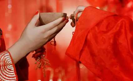 2022婚礼至少提前多久开始筹备2