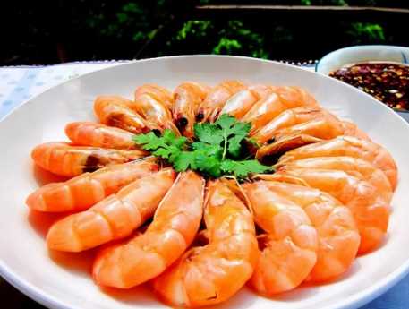 基围虾煮之前需要用料酒腌一下吗2