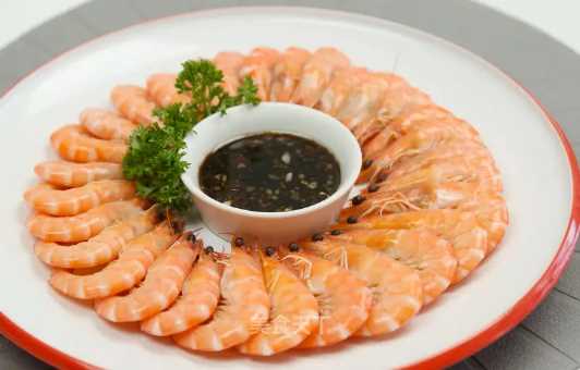 基围虾煮之前需要用料酒腌一下吗3