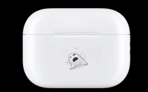 AirPods Pro2有降噪功能吗1