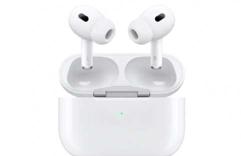 AirPods Pro2有降噪功能吗2