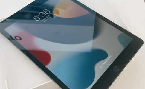 iPad10是什么屏幕1